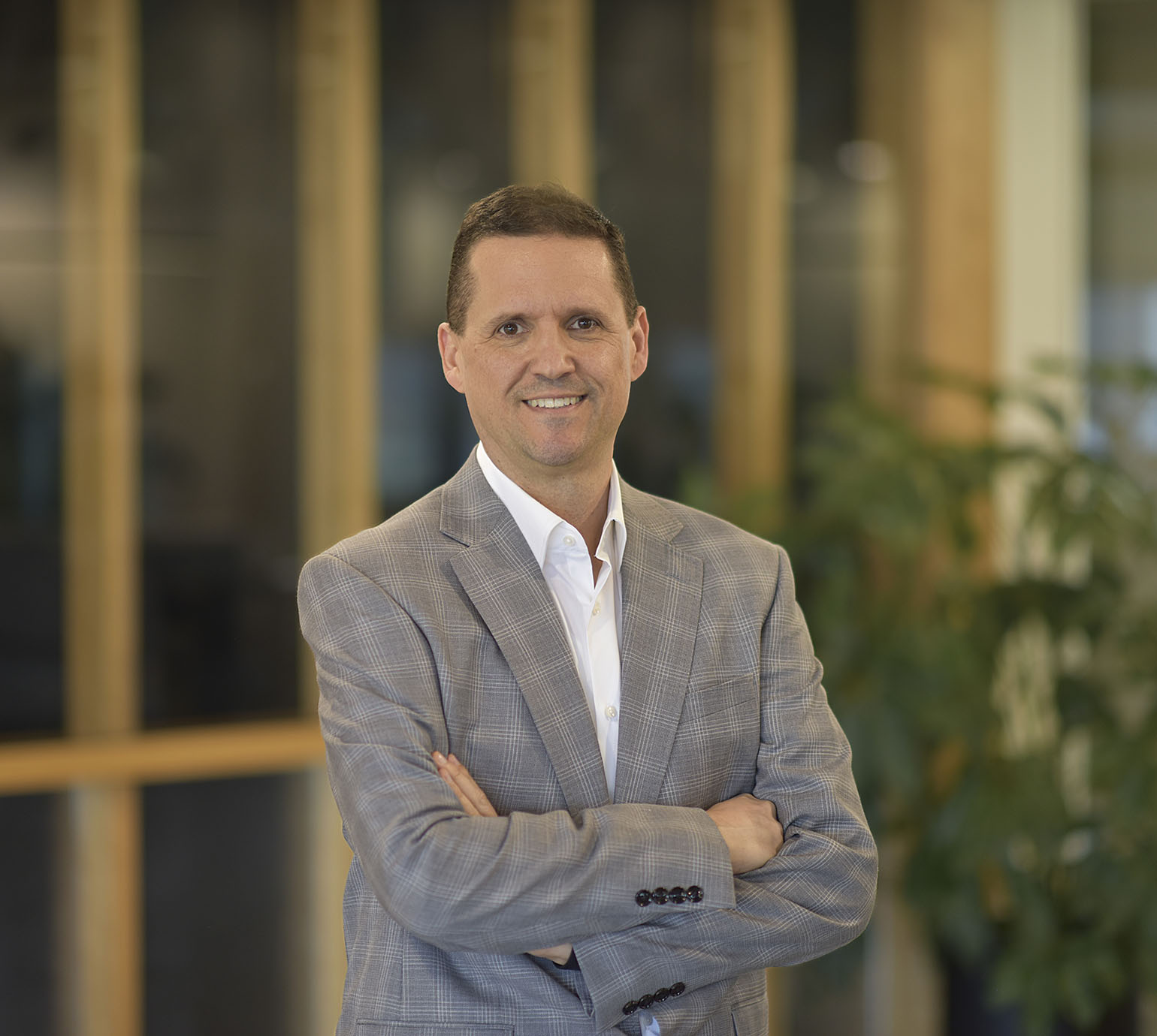 Aaron Burkhardt PE, SE, LEED AP