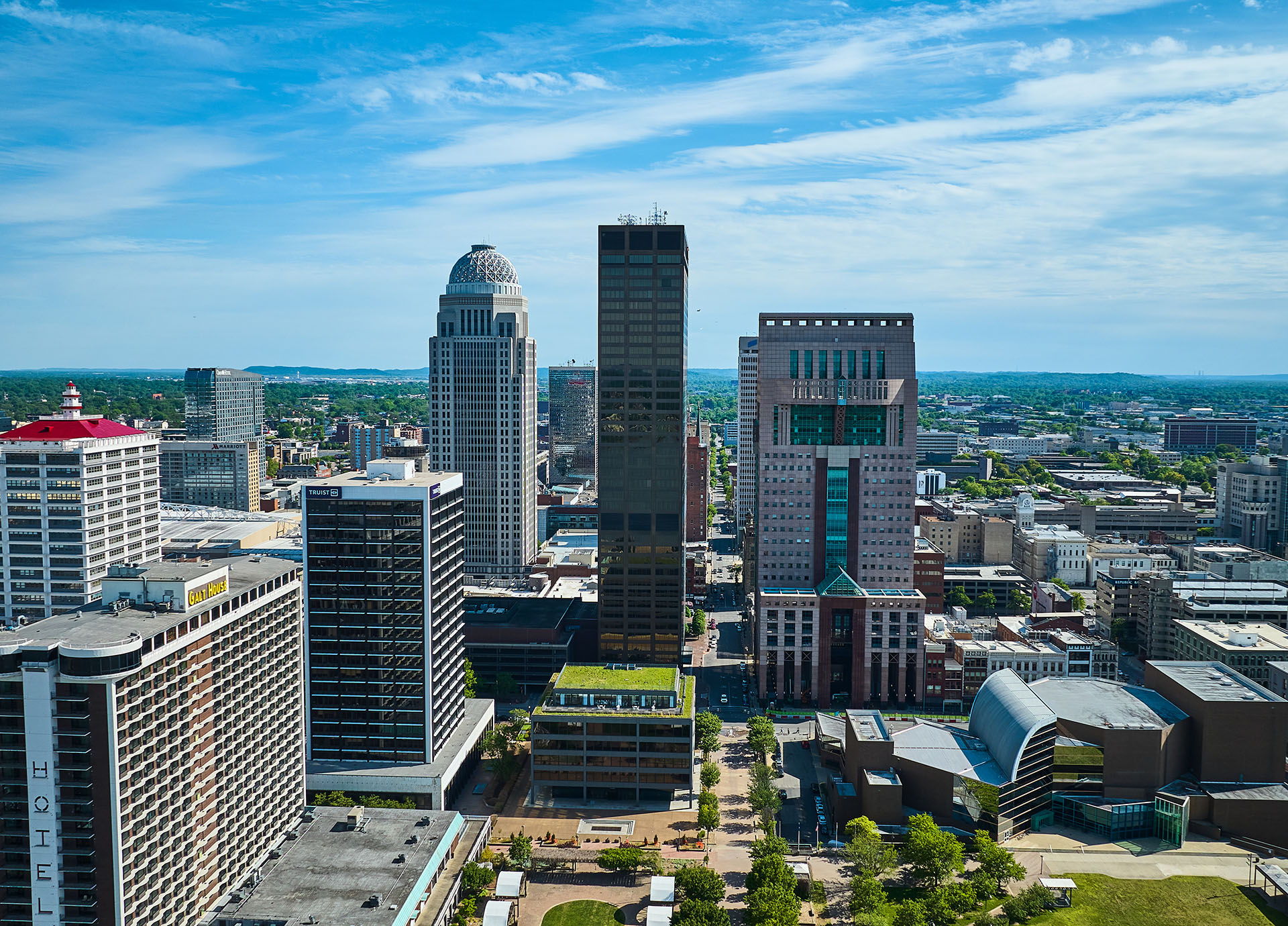 Louisville, KY