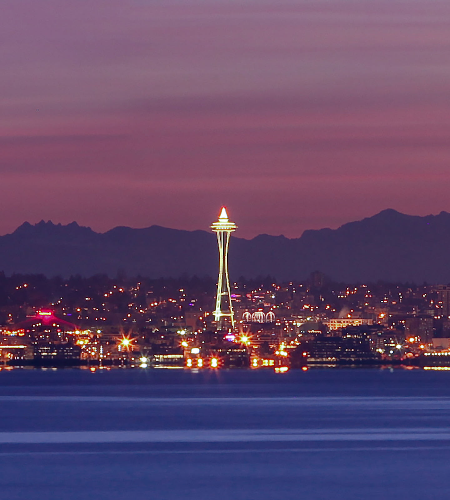 Seattle, WA