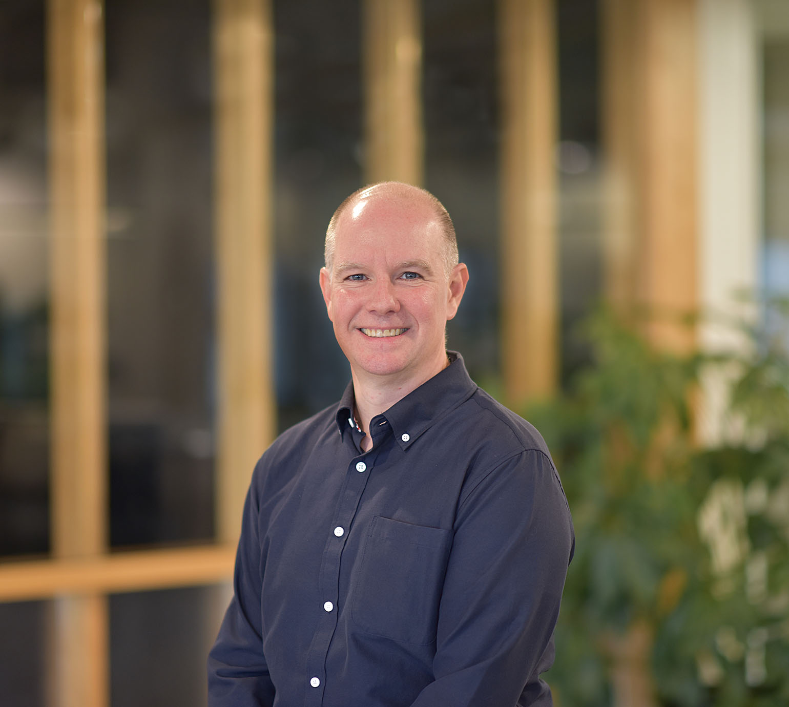 Stuart Finney PE, SE, LEED AP