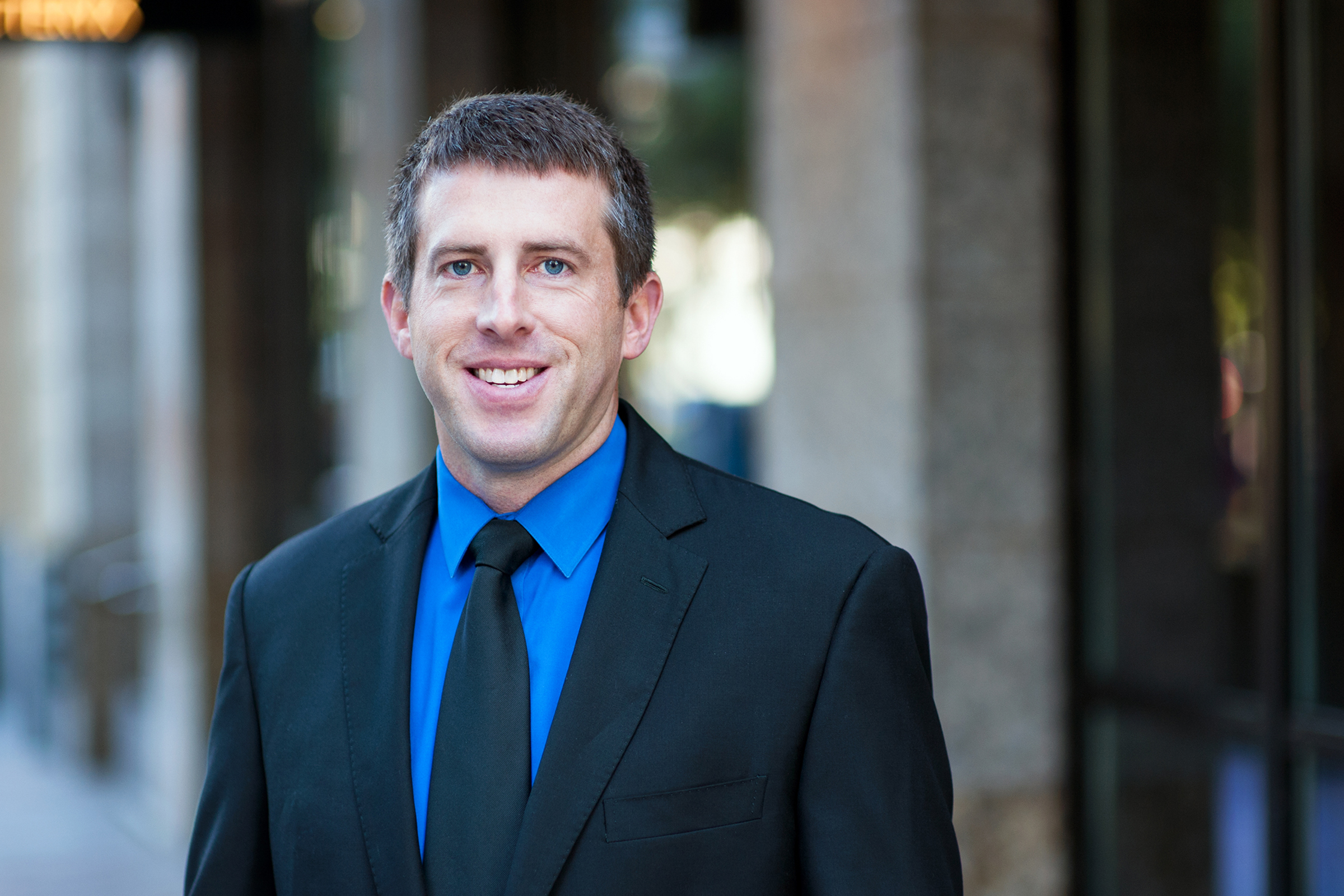 John McMillan PE, PMP