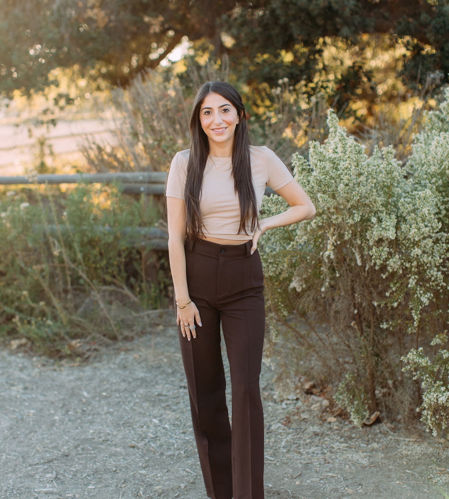 Kiana Sarad
