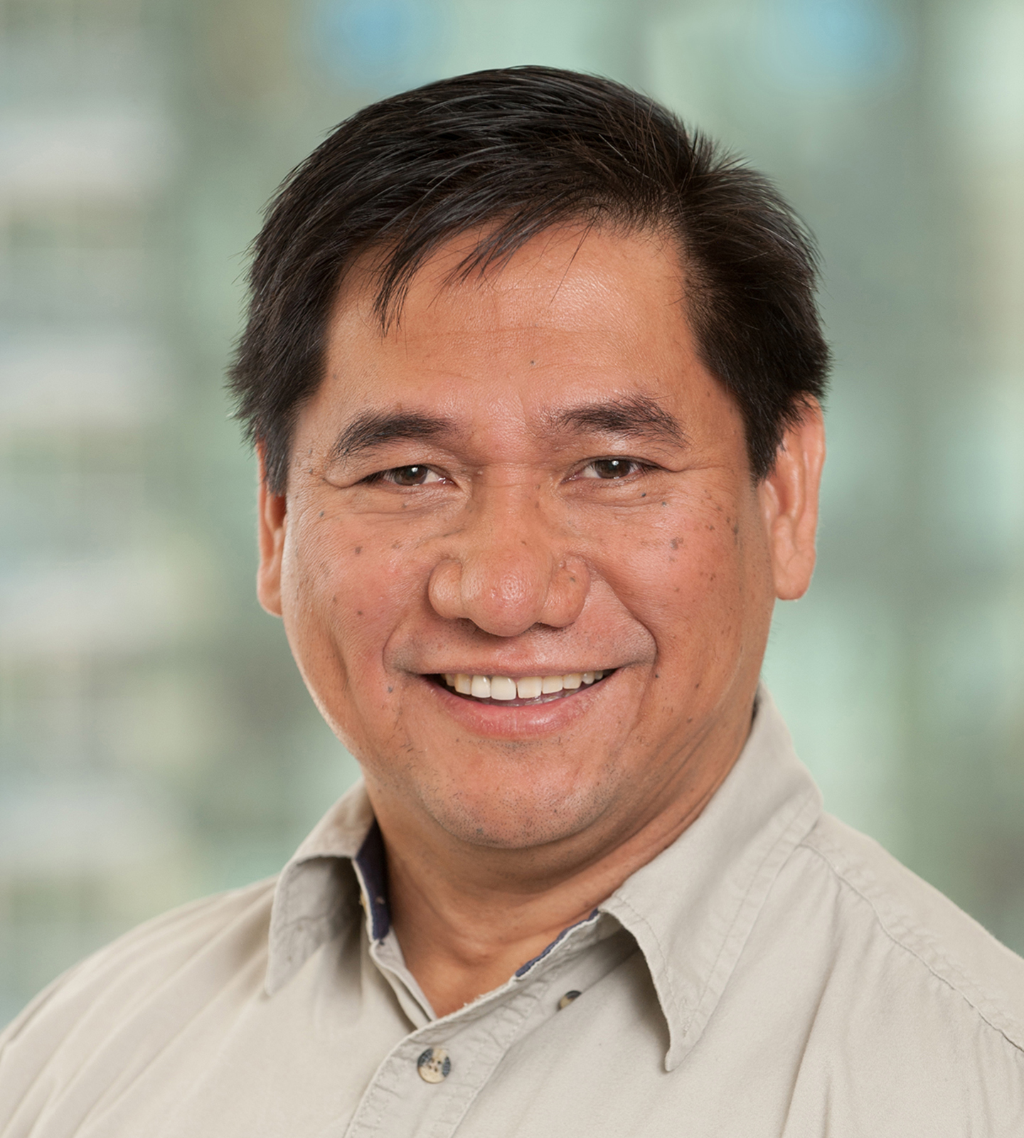 Fernando Cecilio