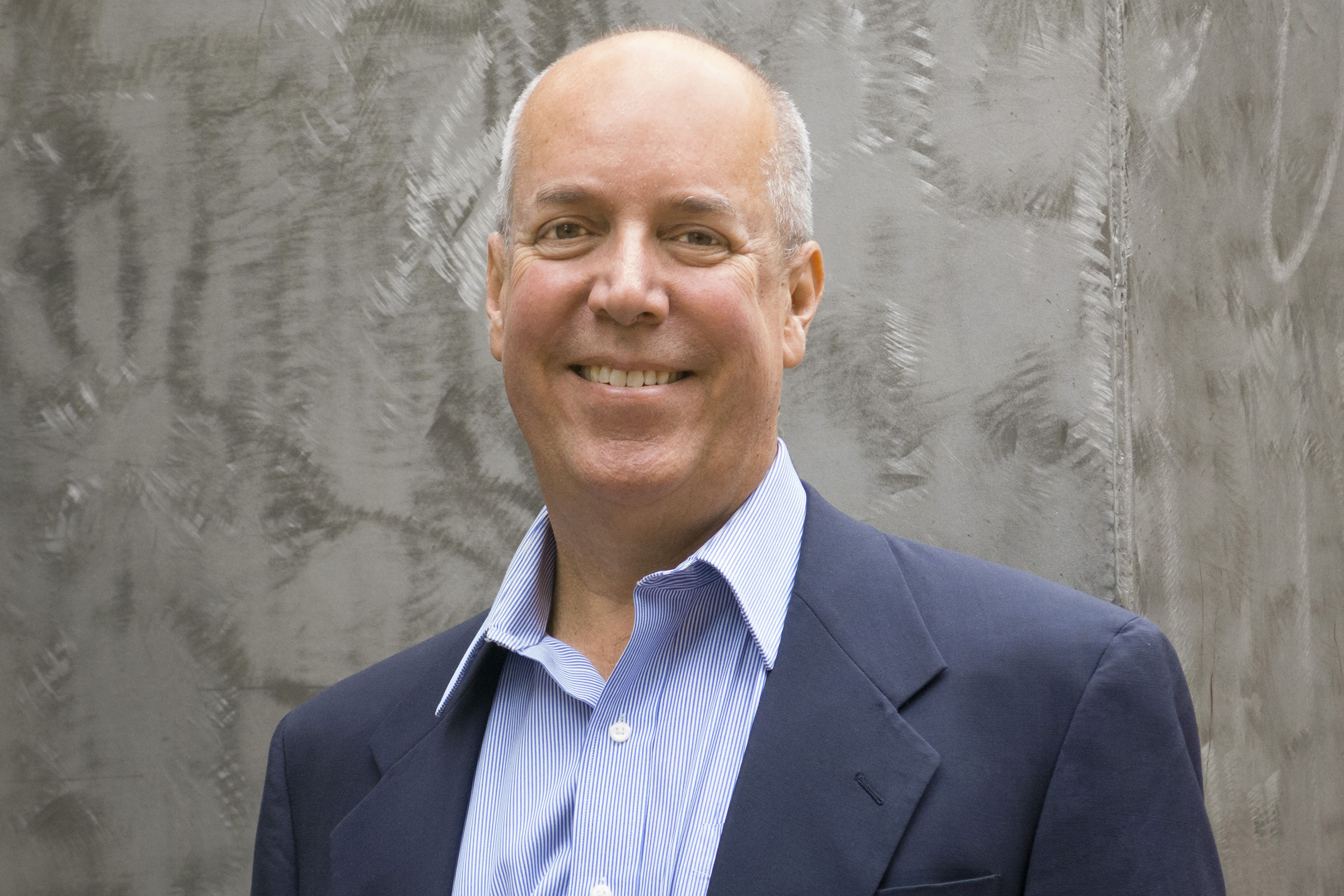 Mark Wharry PE, LEED AP