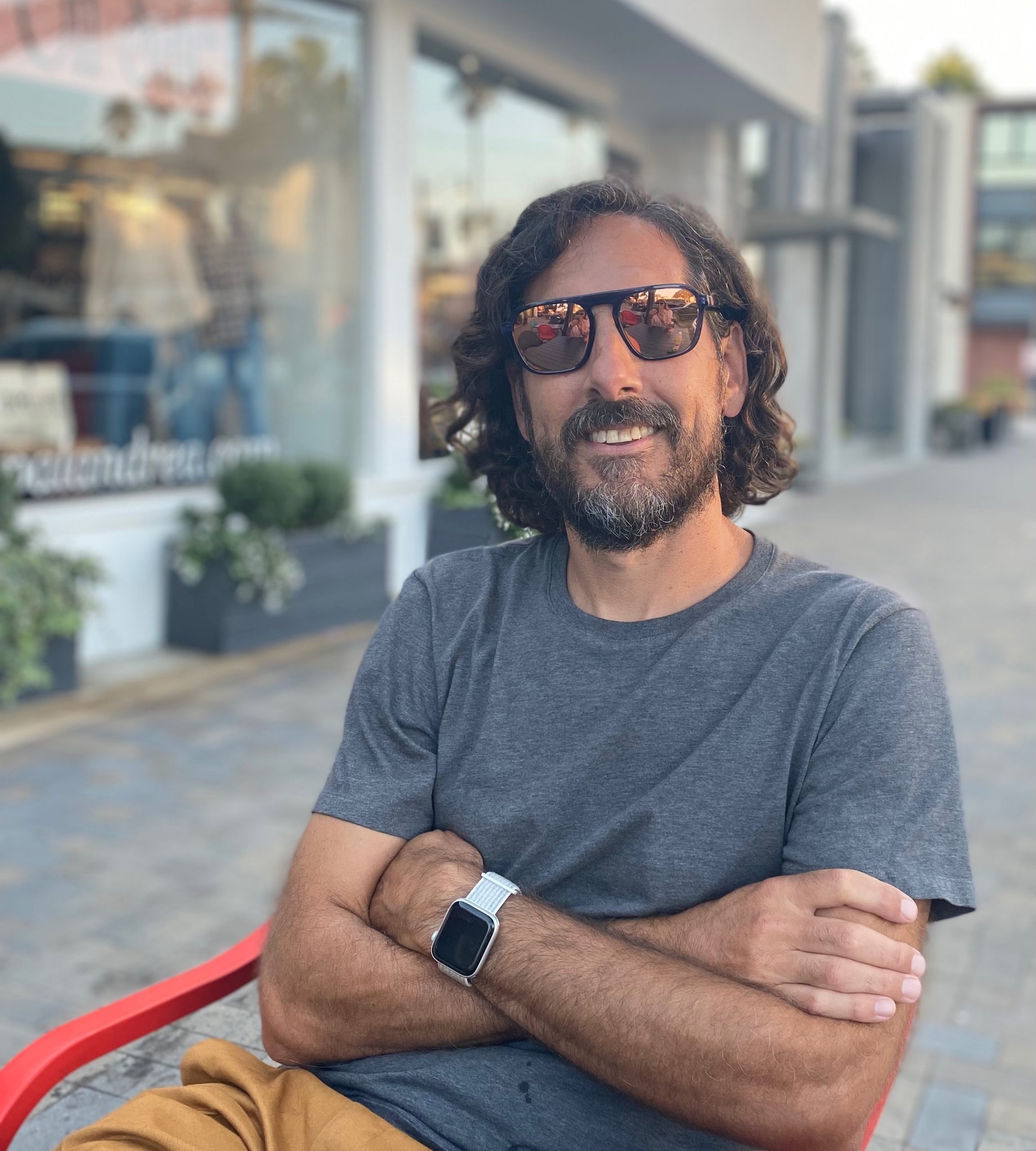 Mark Hershberg SE, LEED AP
