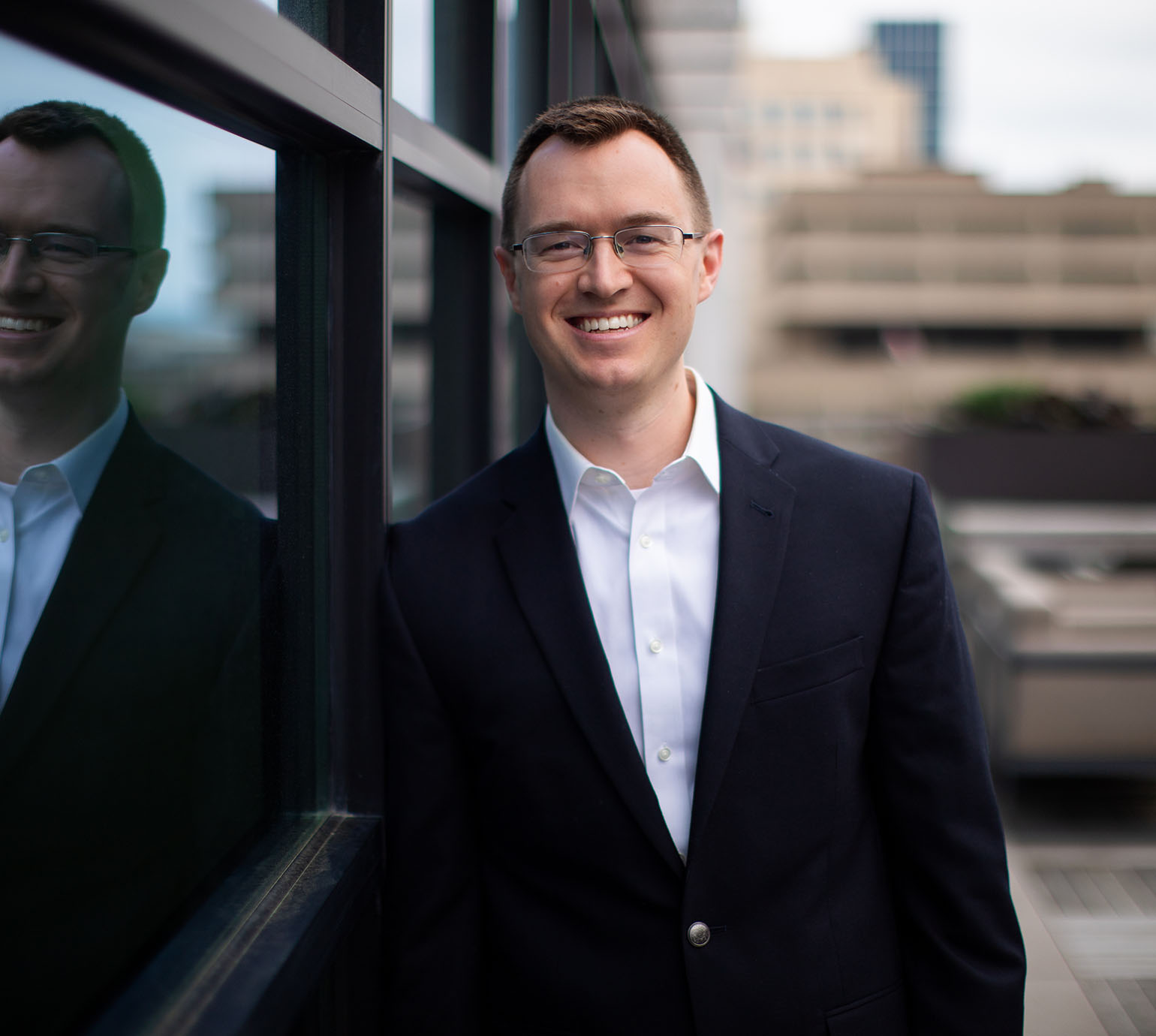 Chad Simms PE, SE, LEED AP BD+C