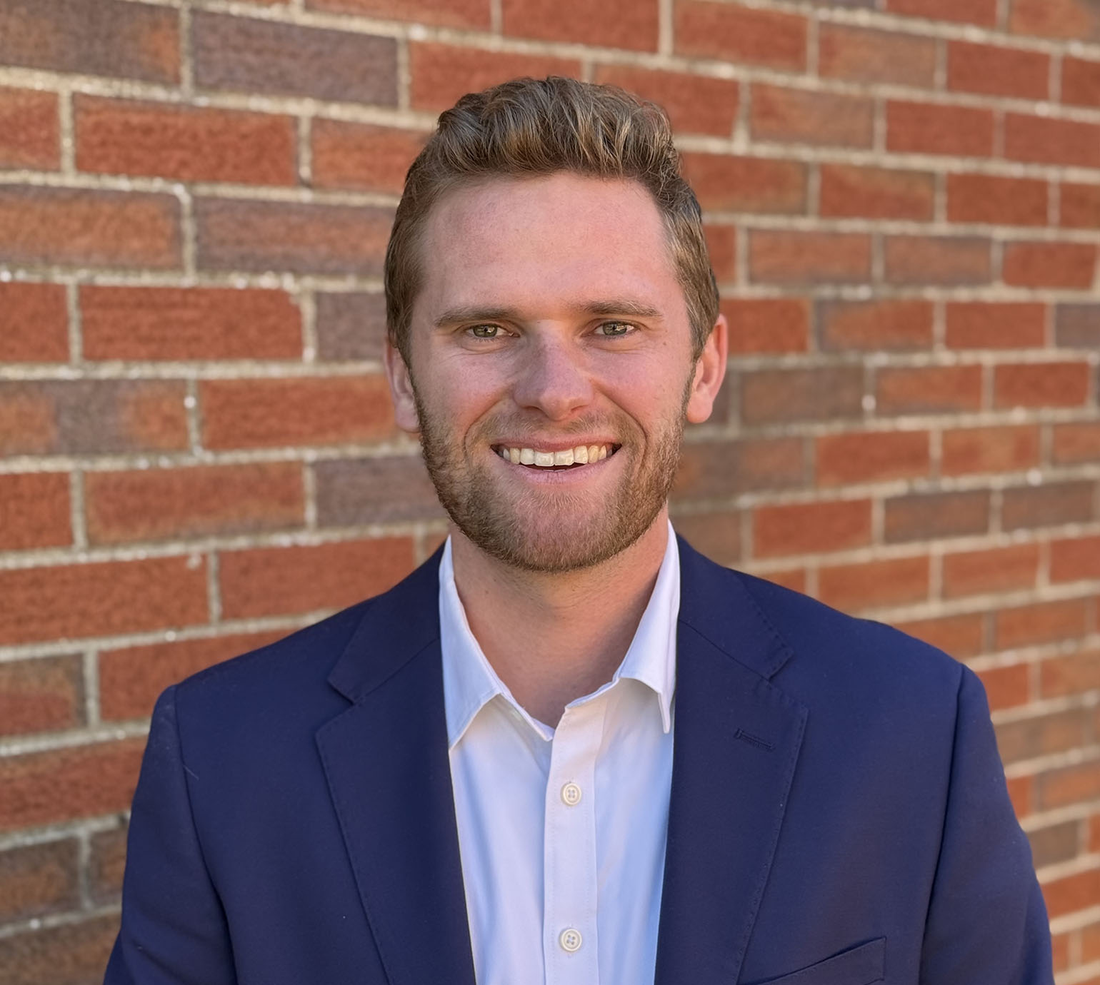 Evan Brannon PE