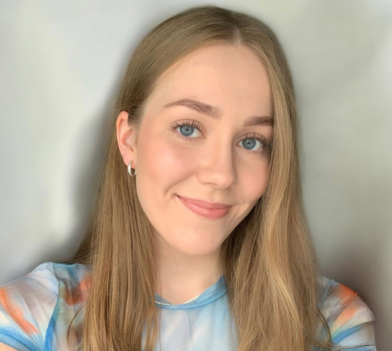 Hafdis Magnusdottir EIT