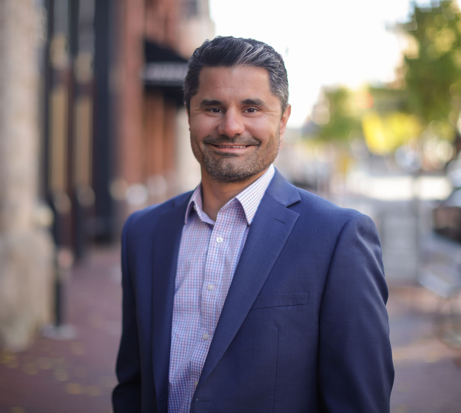 Jason White PE, LEED AP BD + C