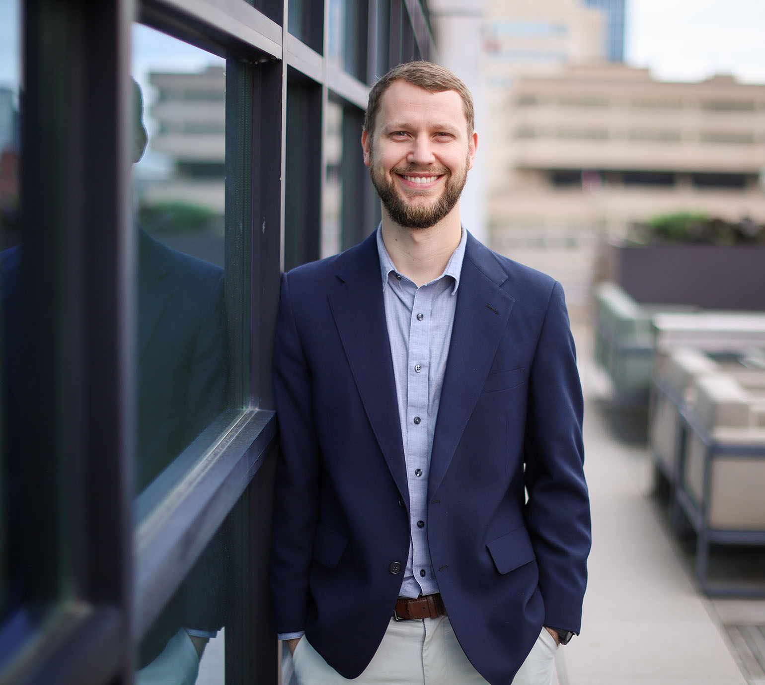 Joseph Broderick PE, SE