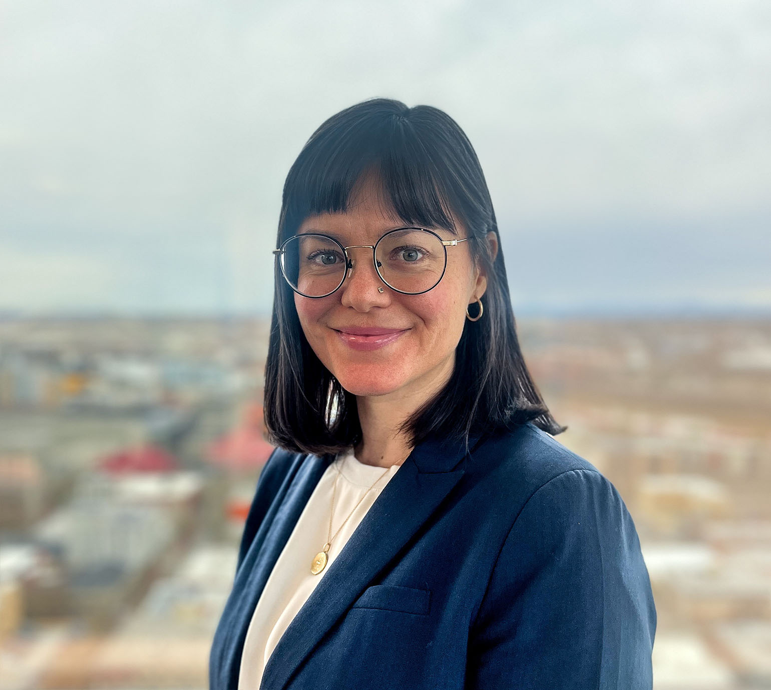 Katie M. Ritenour PE, SE, LEED AP