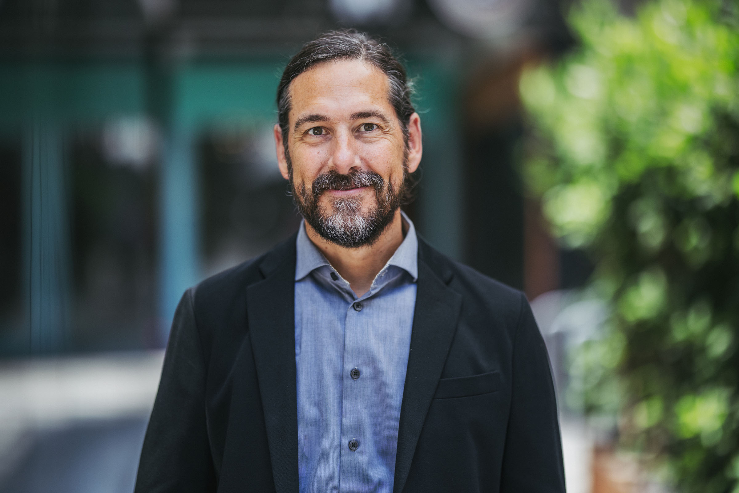 Mark Hershberg SE, LEED AP