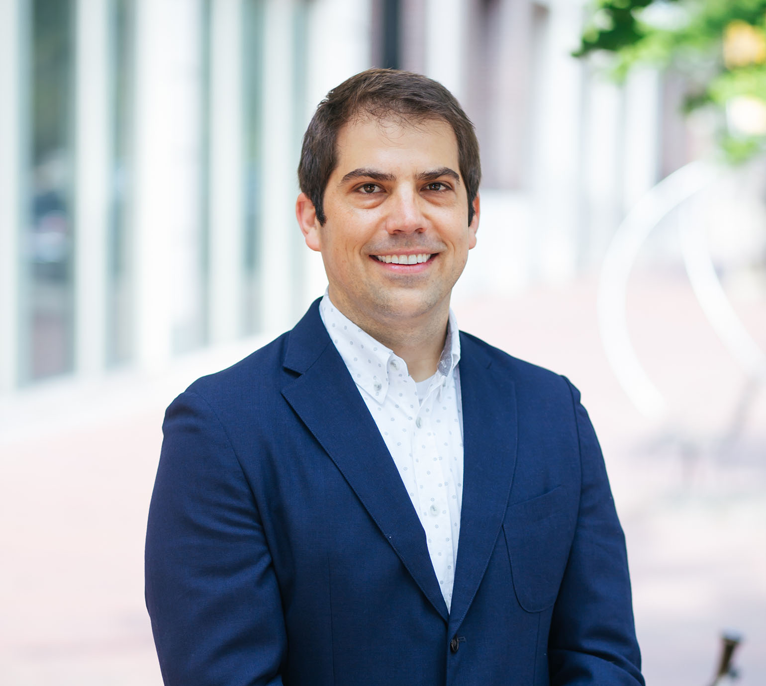 Nick DeBlasis PE, SE