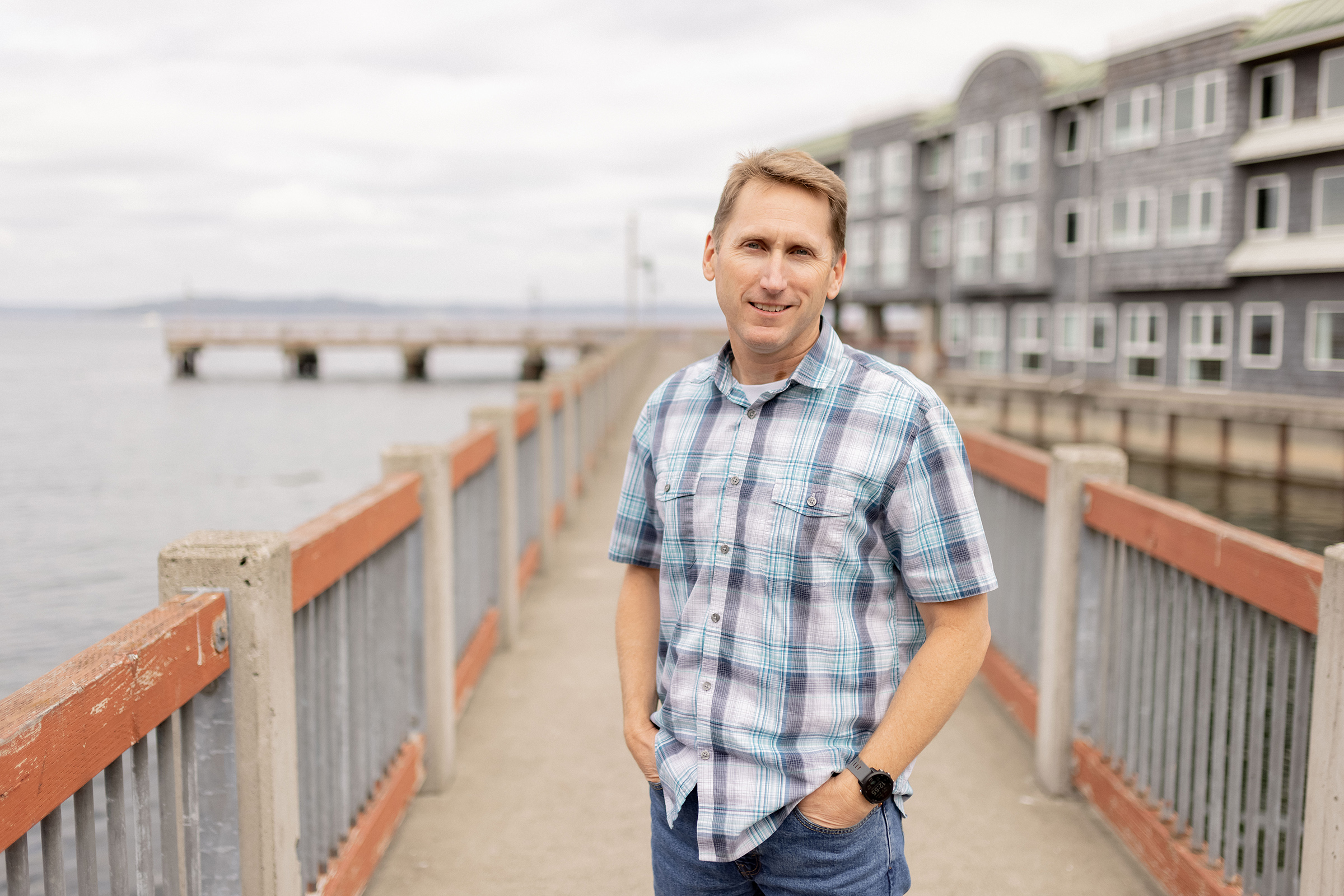 Scott Kuebler PE, SE, D.PE