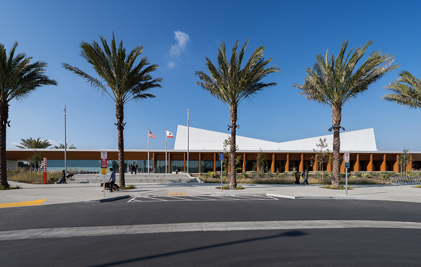 Earvin “Magic” Johnson (EMJ) Recreation Area