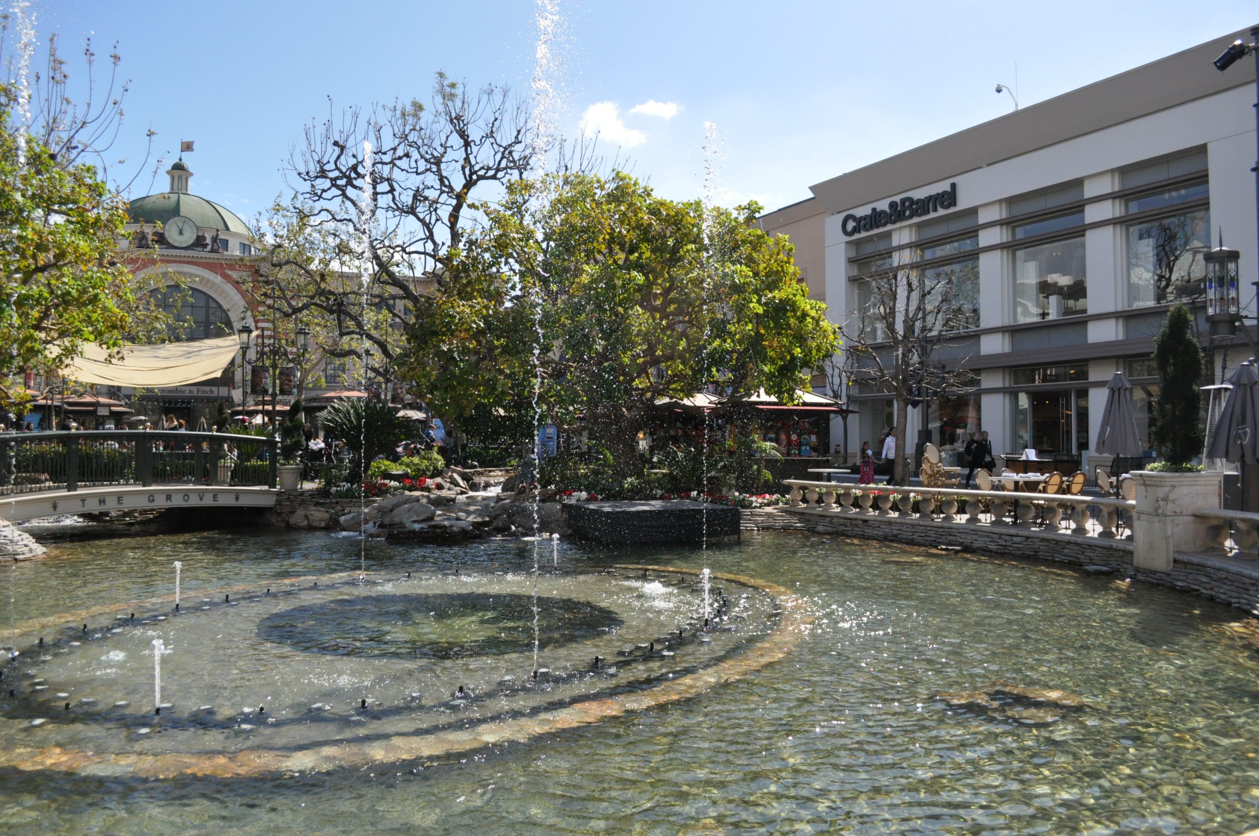 The Grove
