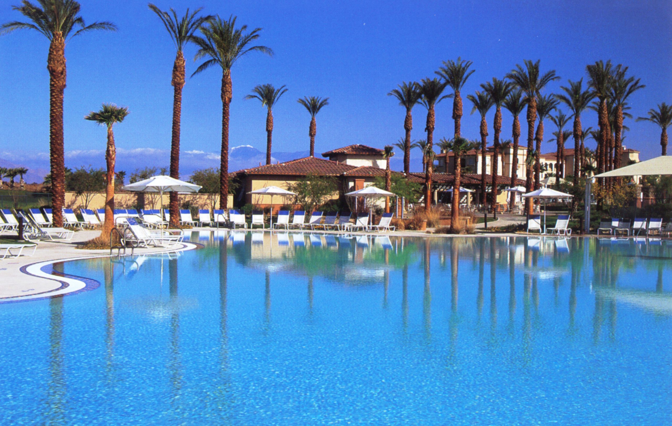 Marriott Shadow Ridge