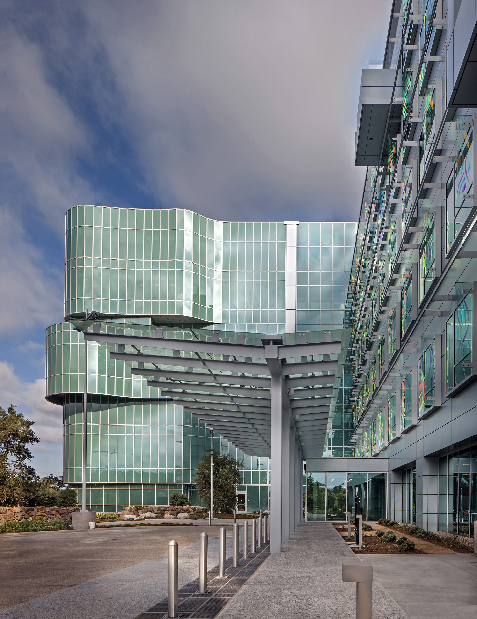 Kaiser Permanente San Diego Medical Center