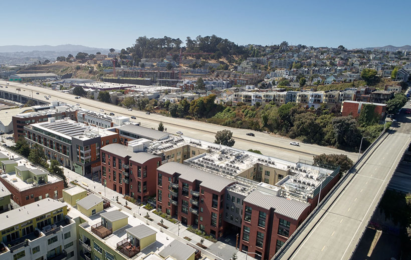 Avalon Dogpatch