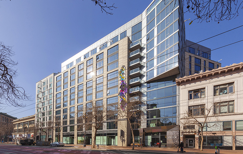Prism (1028 Market Street)