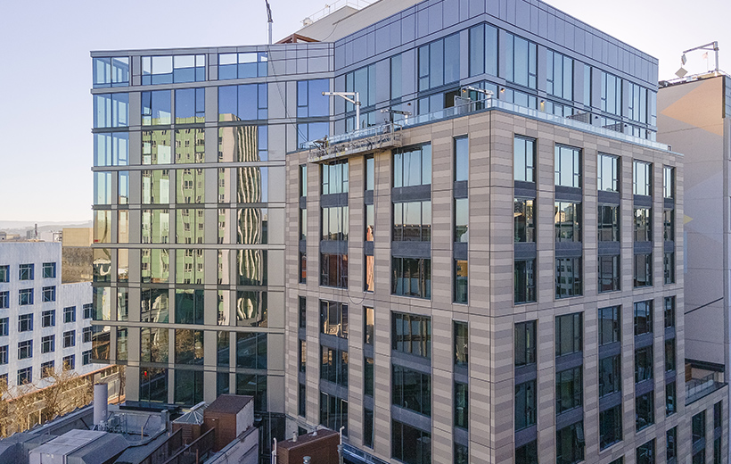 Prism (1028 Market Street)