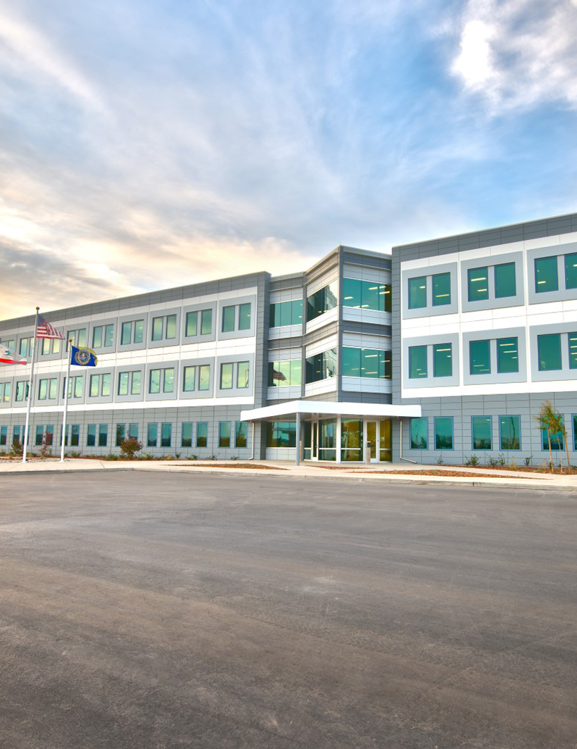 FBI Sacramento Field Office