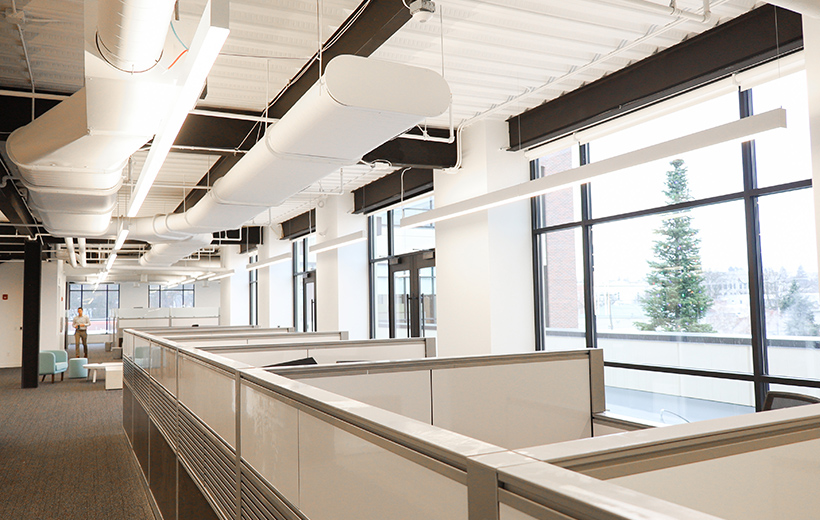 Emsi Office Building