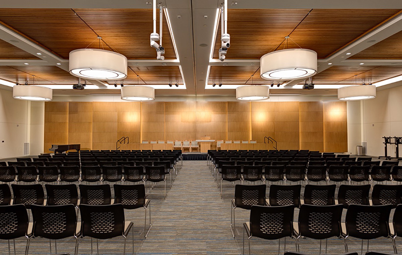 Missionary Training Center