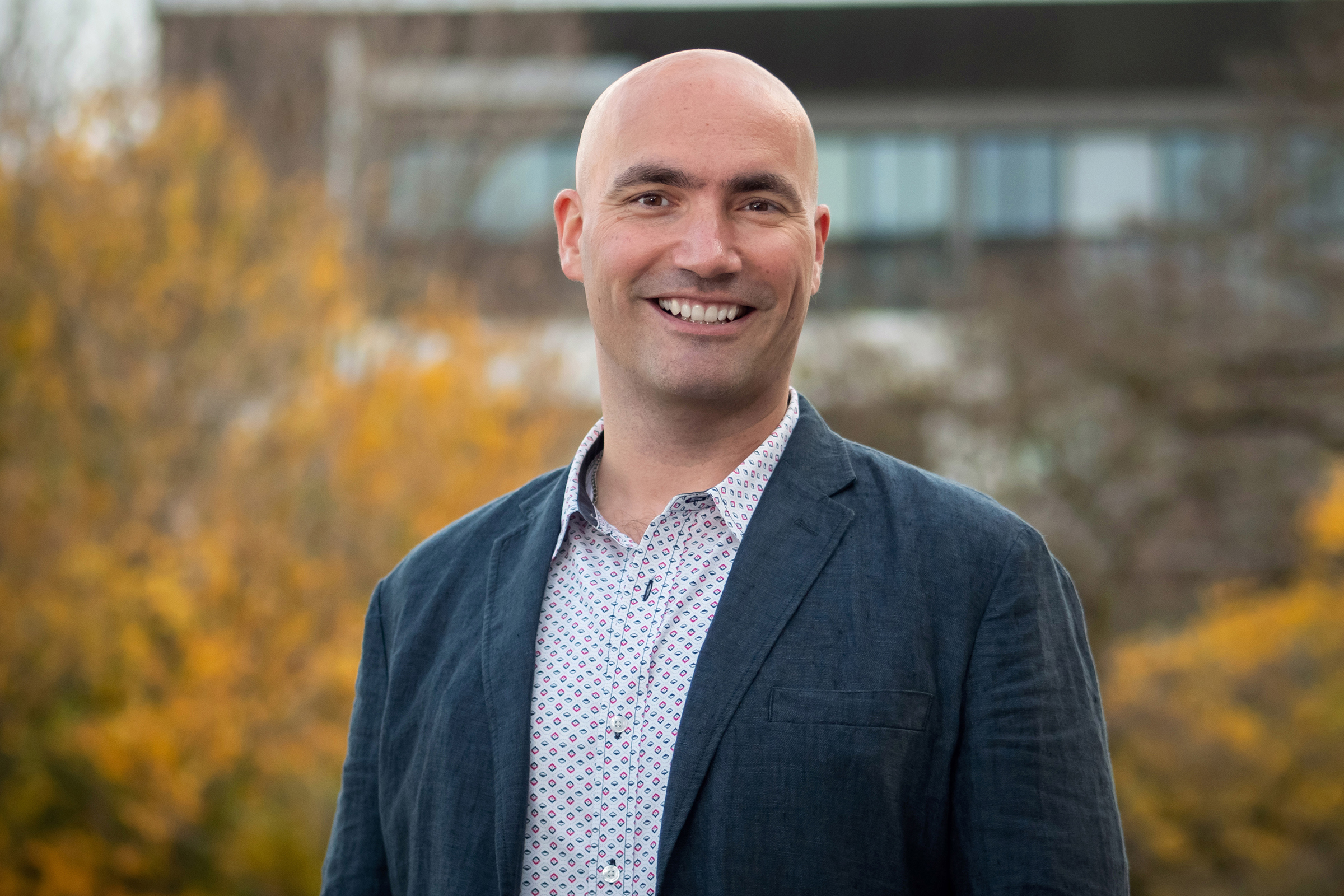 Daan Dommels PE, DBIA, PMP