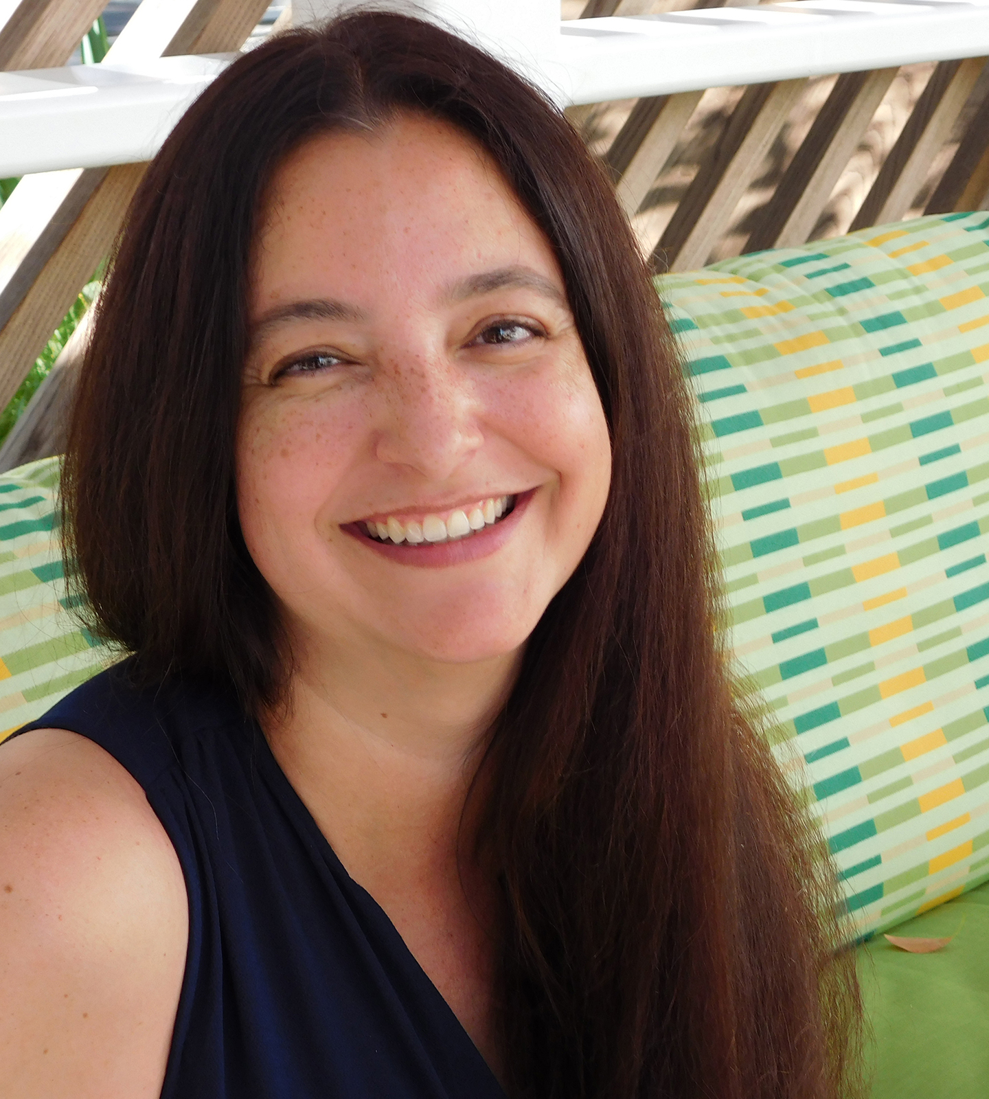 Sharlene DeWitt