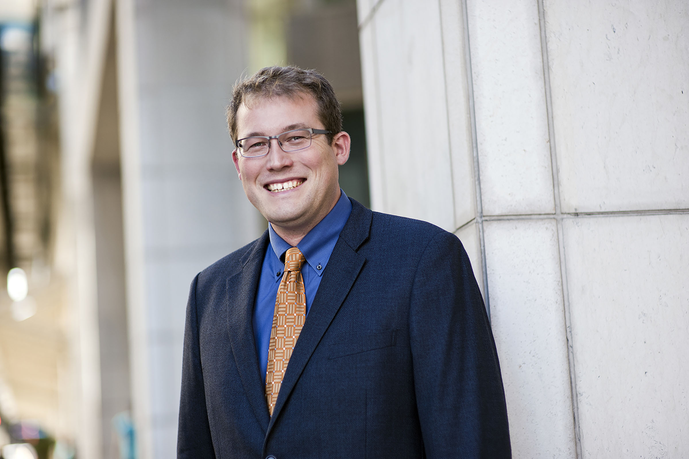 Jeremy S. Febus PE, LEED AP
