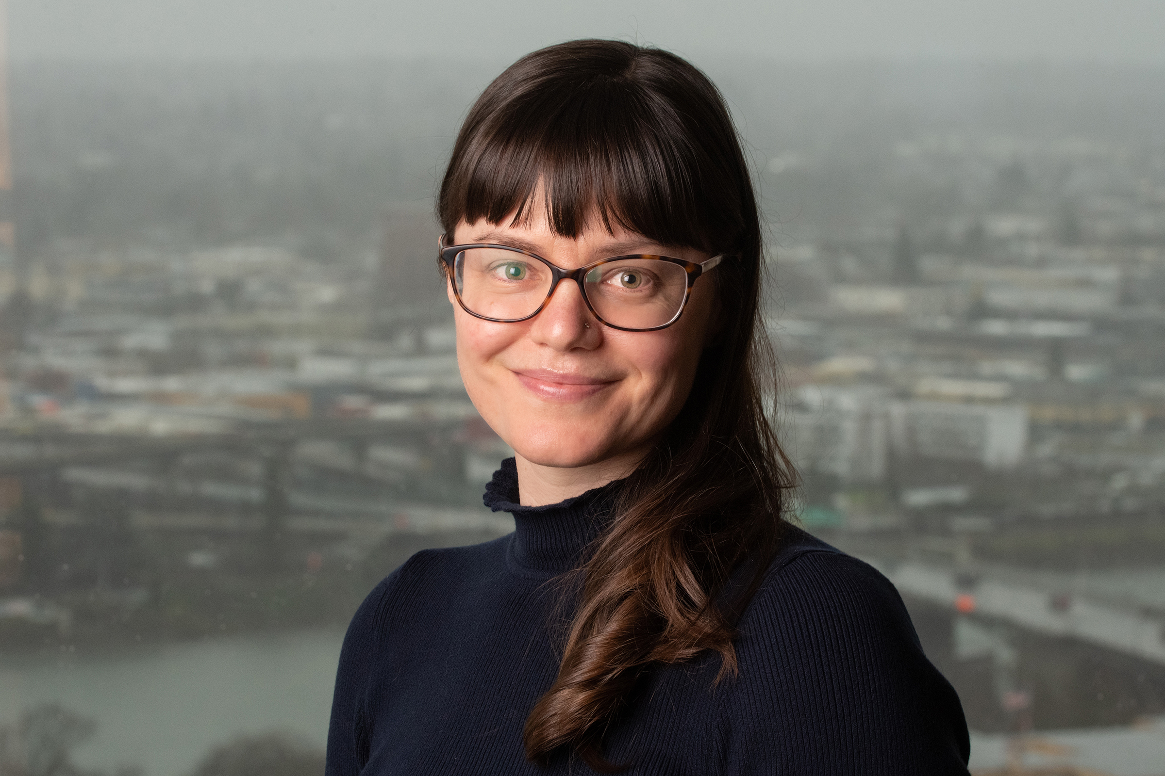 Katie M. Ritenour PE, SE, LEED AP