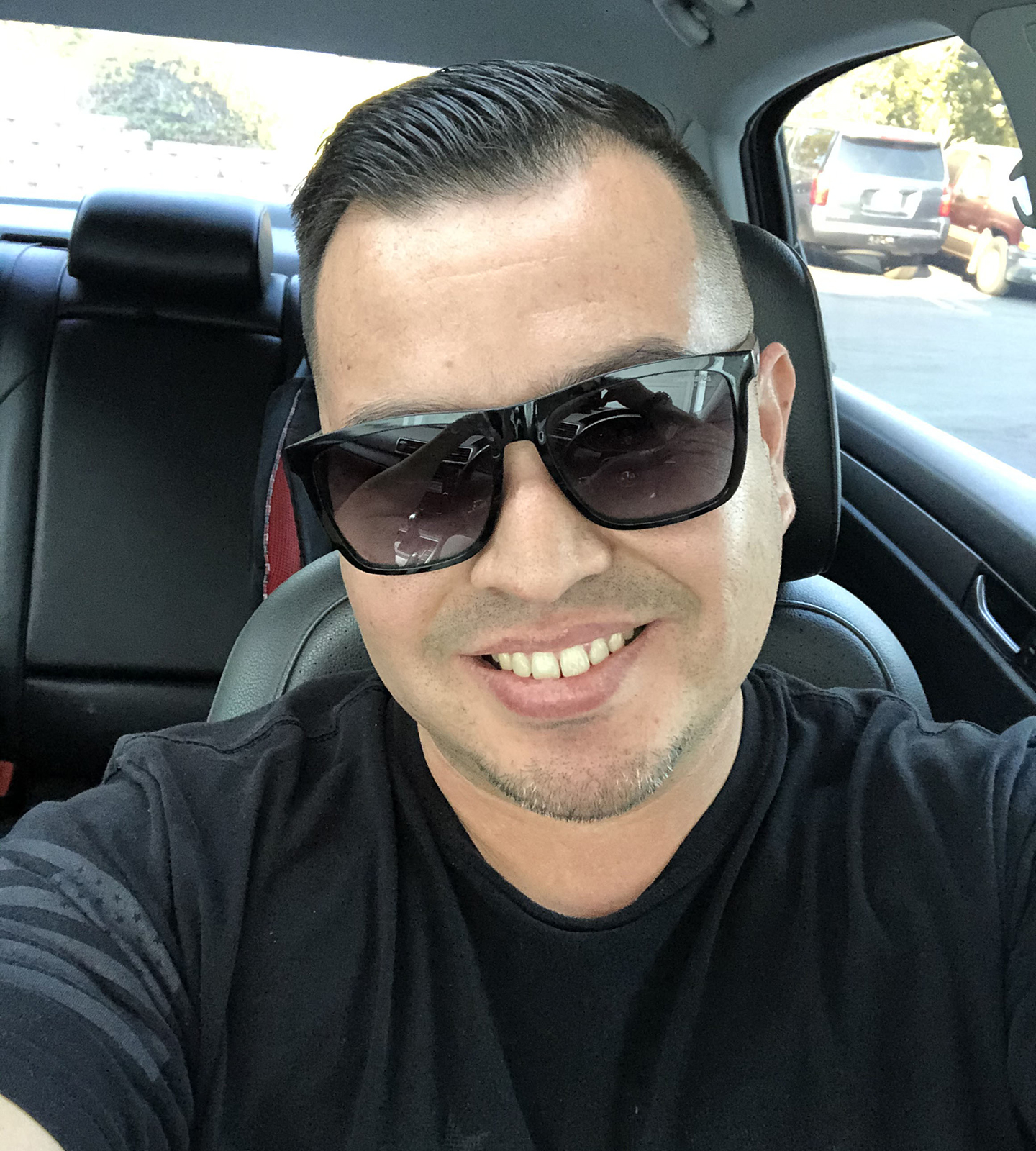 Oscar Baltazar