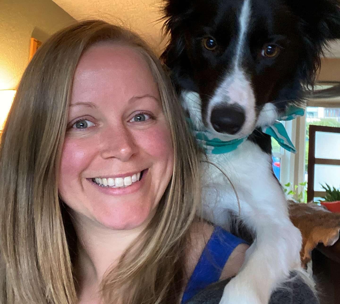 Danielle Pruett PE, CPESC