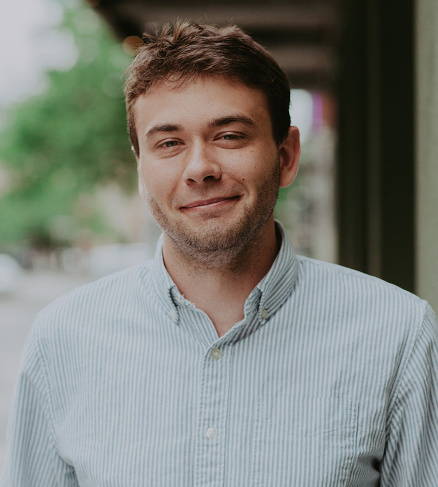 Reid Zimmerman PE, SE