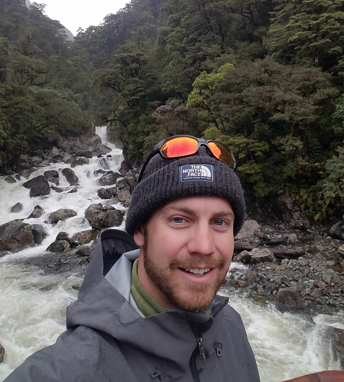 Joel Parks PhD, PE