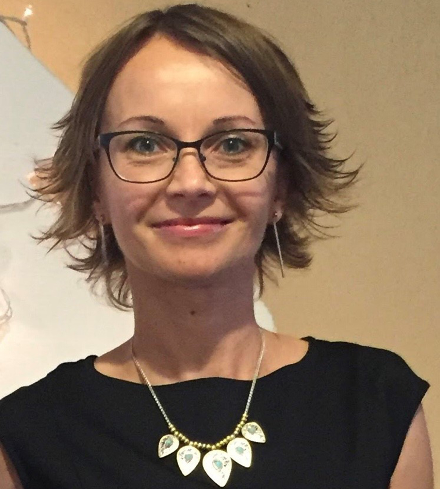Aneta McHenry