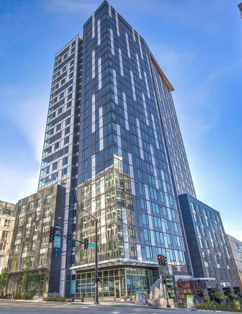 Ascent South Lake Union