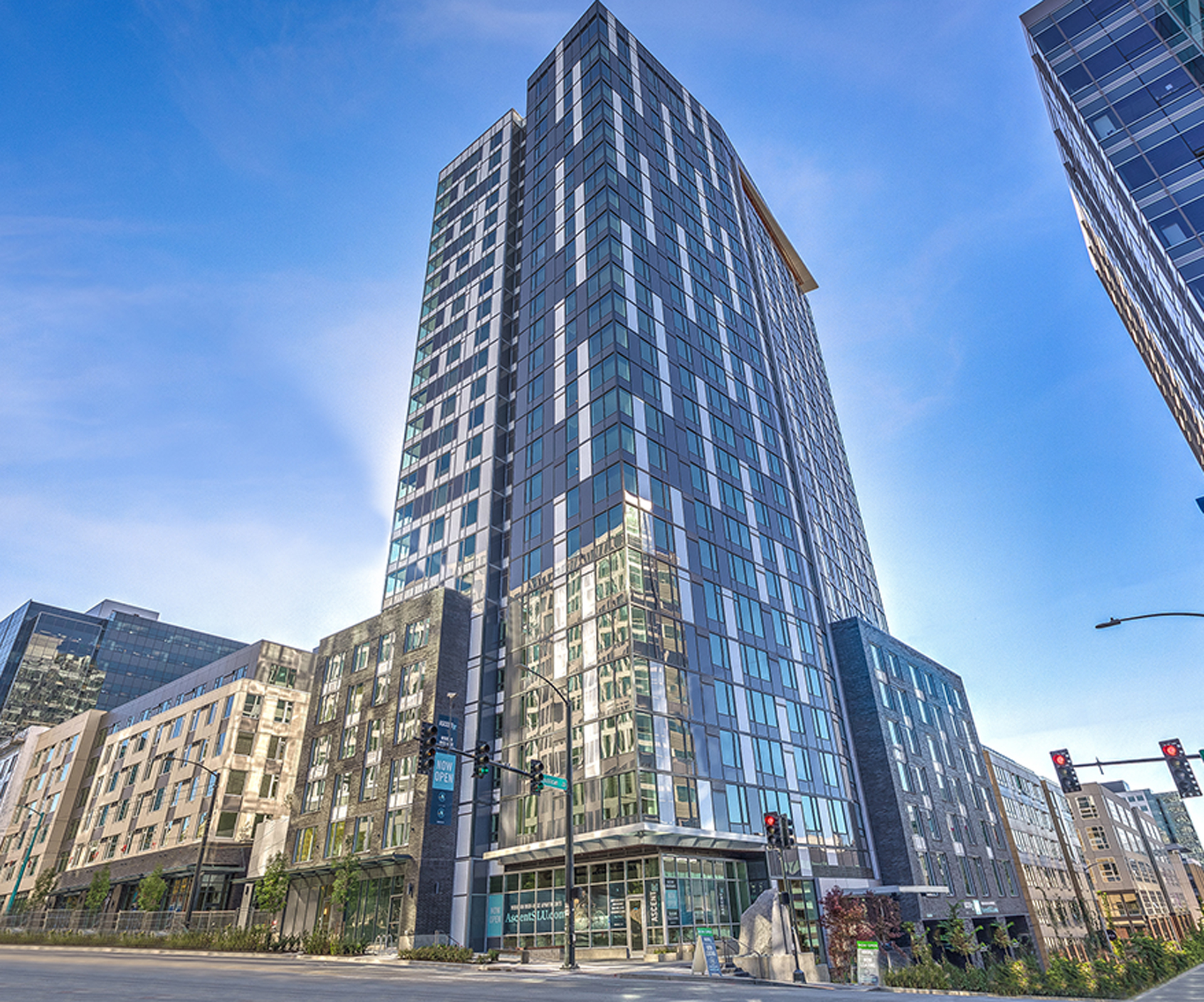 Ascent South Lake Union