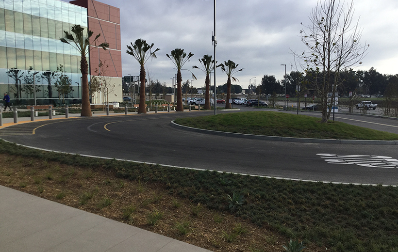 Kaiser Permanente Ventura –  Medical Office Buildings