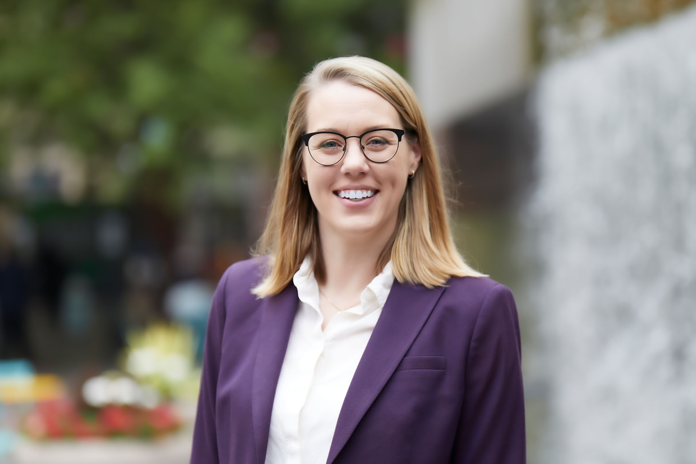 Jessica Westermeyer PE, SE