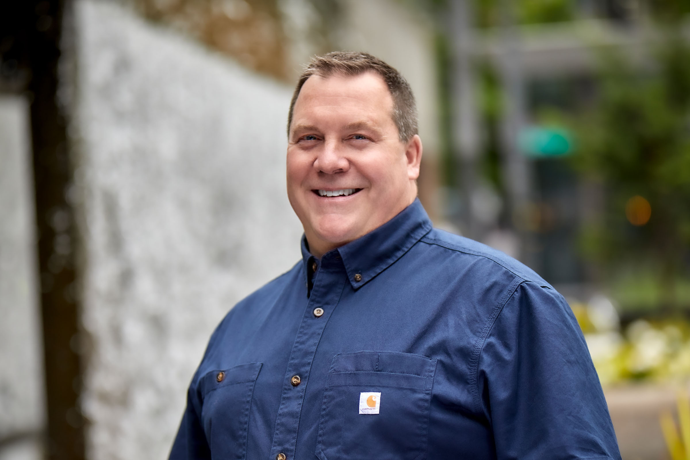 Joe Eberhardt PE, DBIA