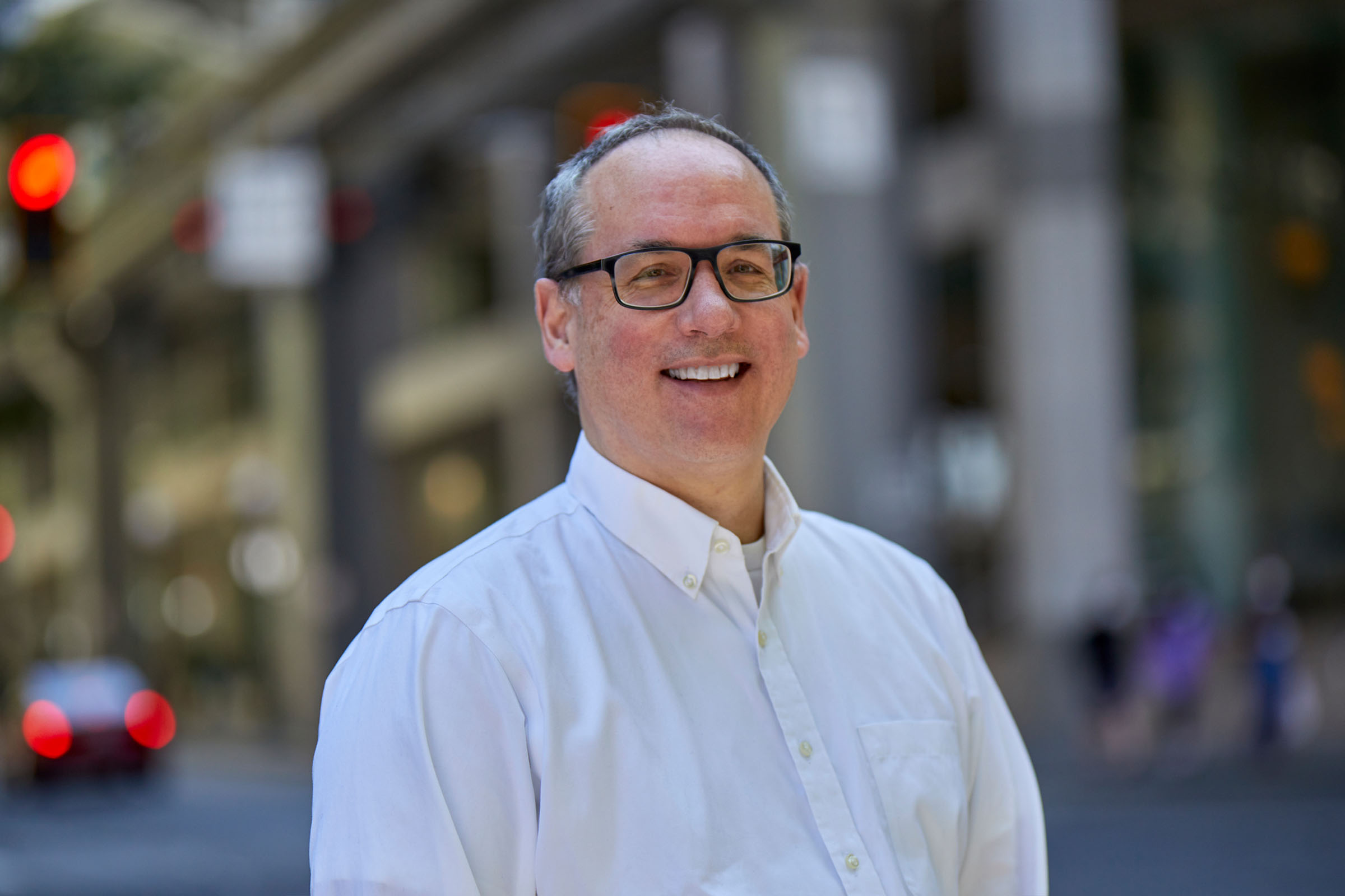 John M. Hochwalt PE, SE