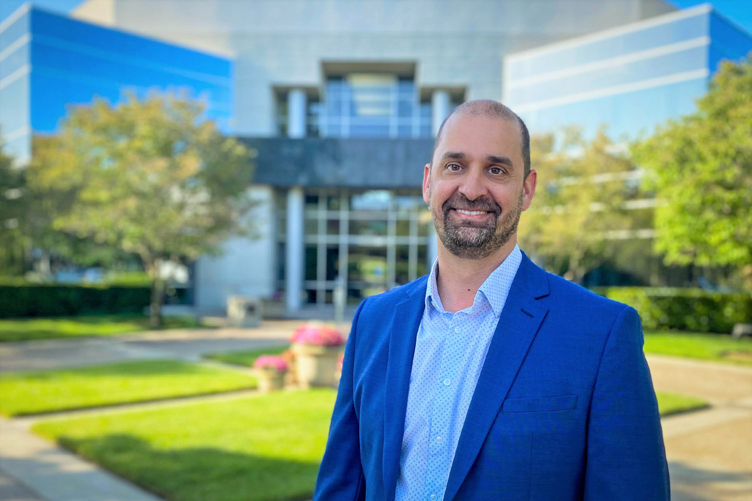 Ryan Carter PE, MBA