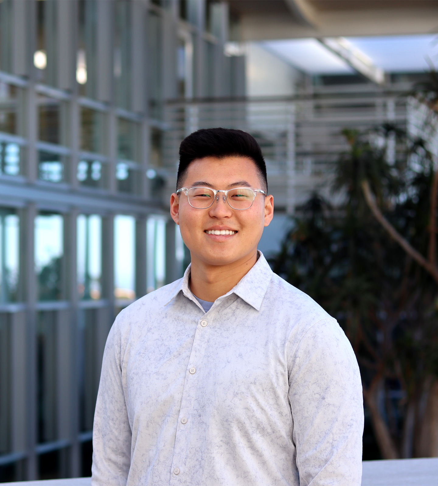 William Kwon