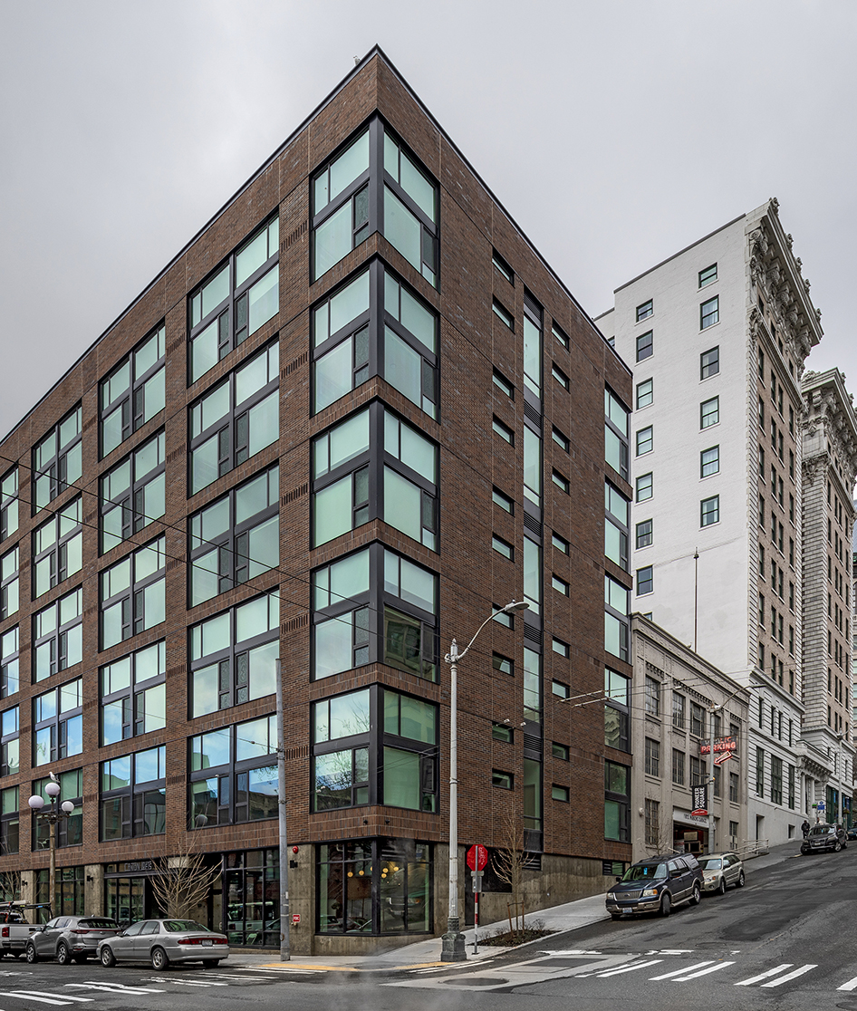 Canton Lofts