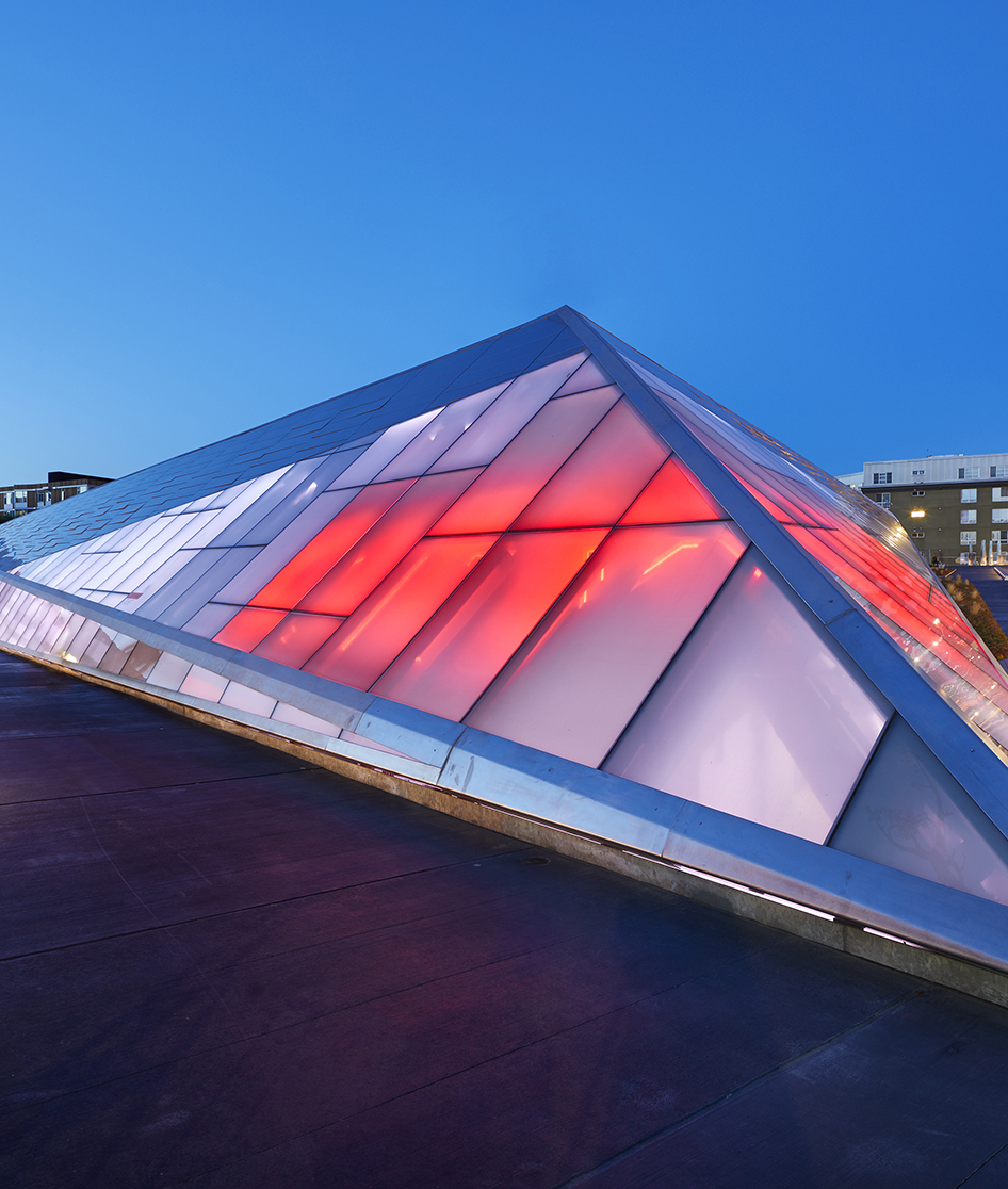 Denny Substation