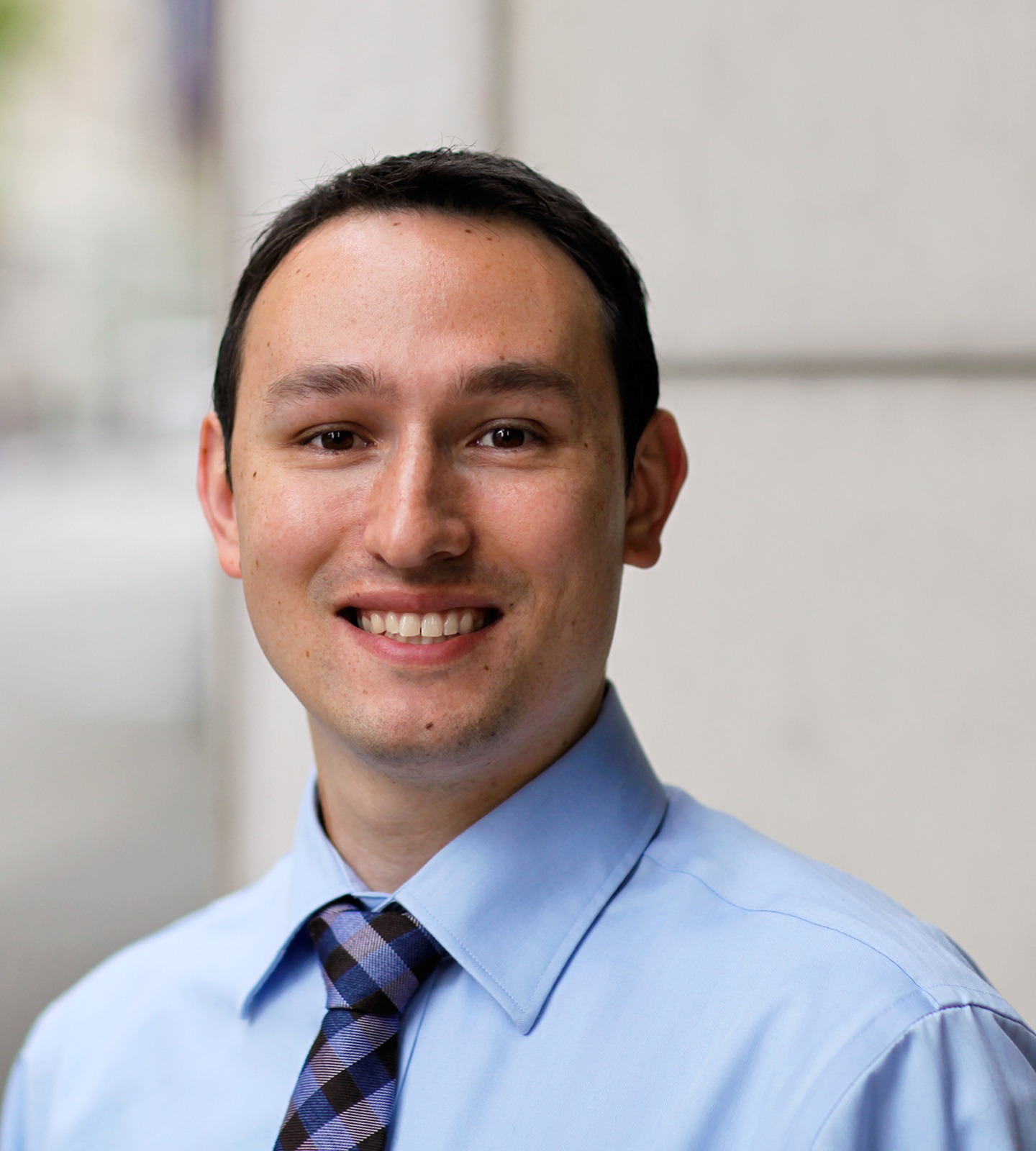 Adam Loeffler