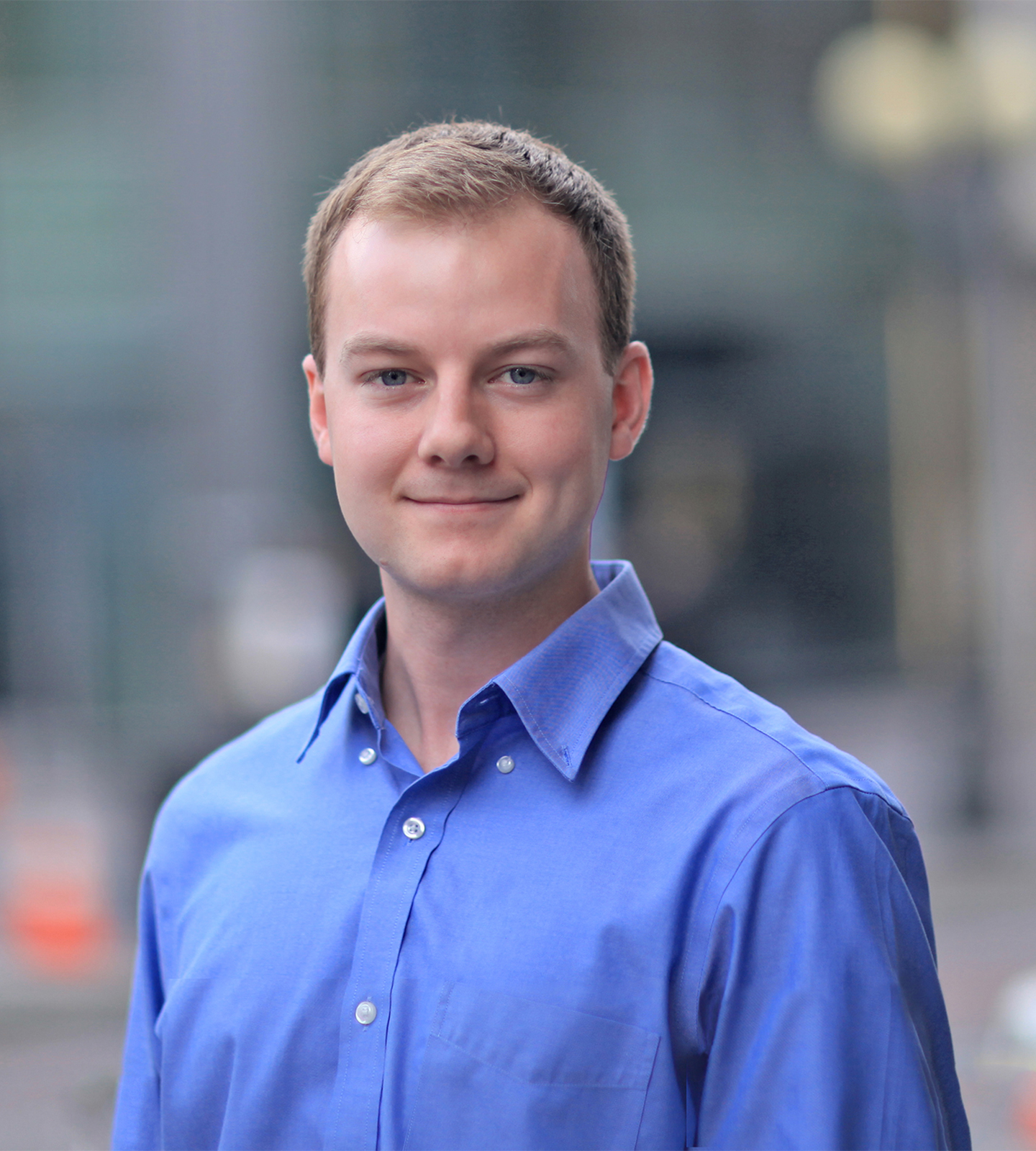 Brad Olson EIT
