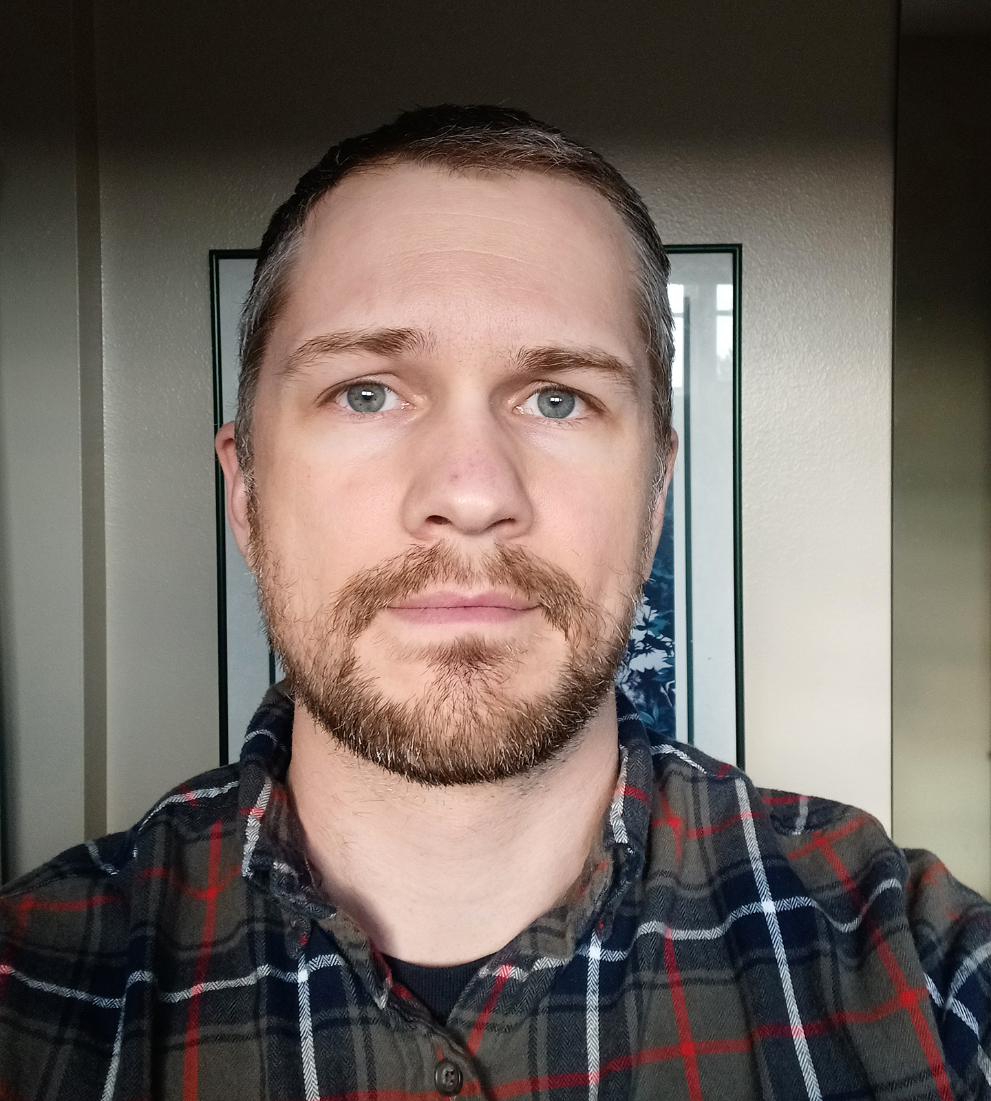 Bryan Gilbertson